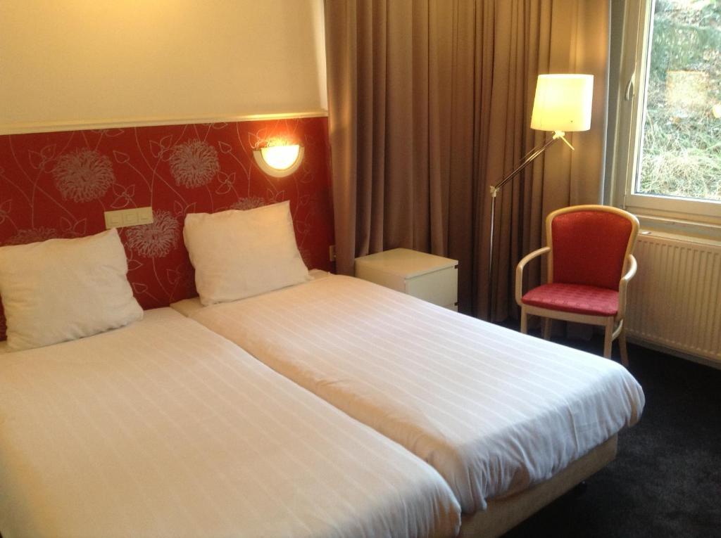Hotel Lamerichs Valkenburg  Pokoj fotografie