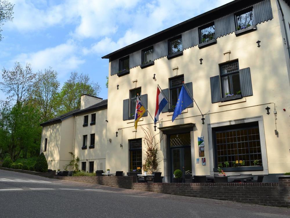 Hotel Lamerichs Valkenburg  Exteriér fotografie