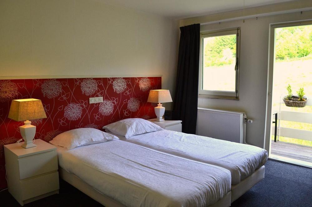 Hotel Lamerichs Valkenburg  Exteriér fotografie