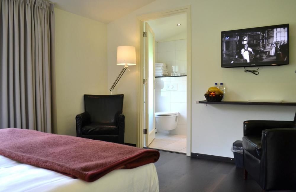 Hotel Lamerichs Valkenburg  Exteriér fotografie