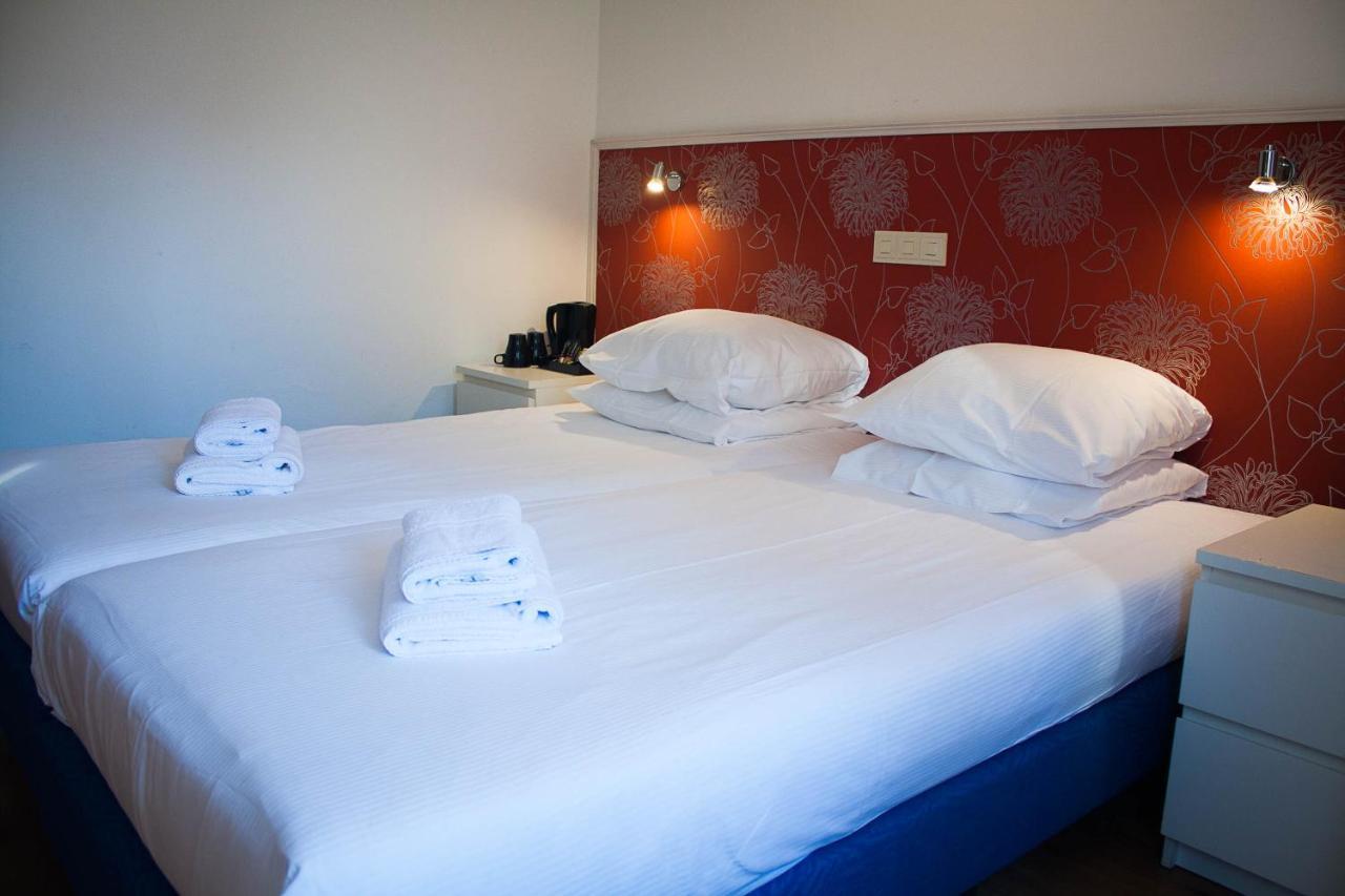 Hotel Lamerichs Valkenburg  Exteriér fotografie